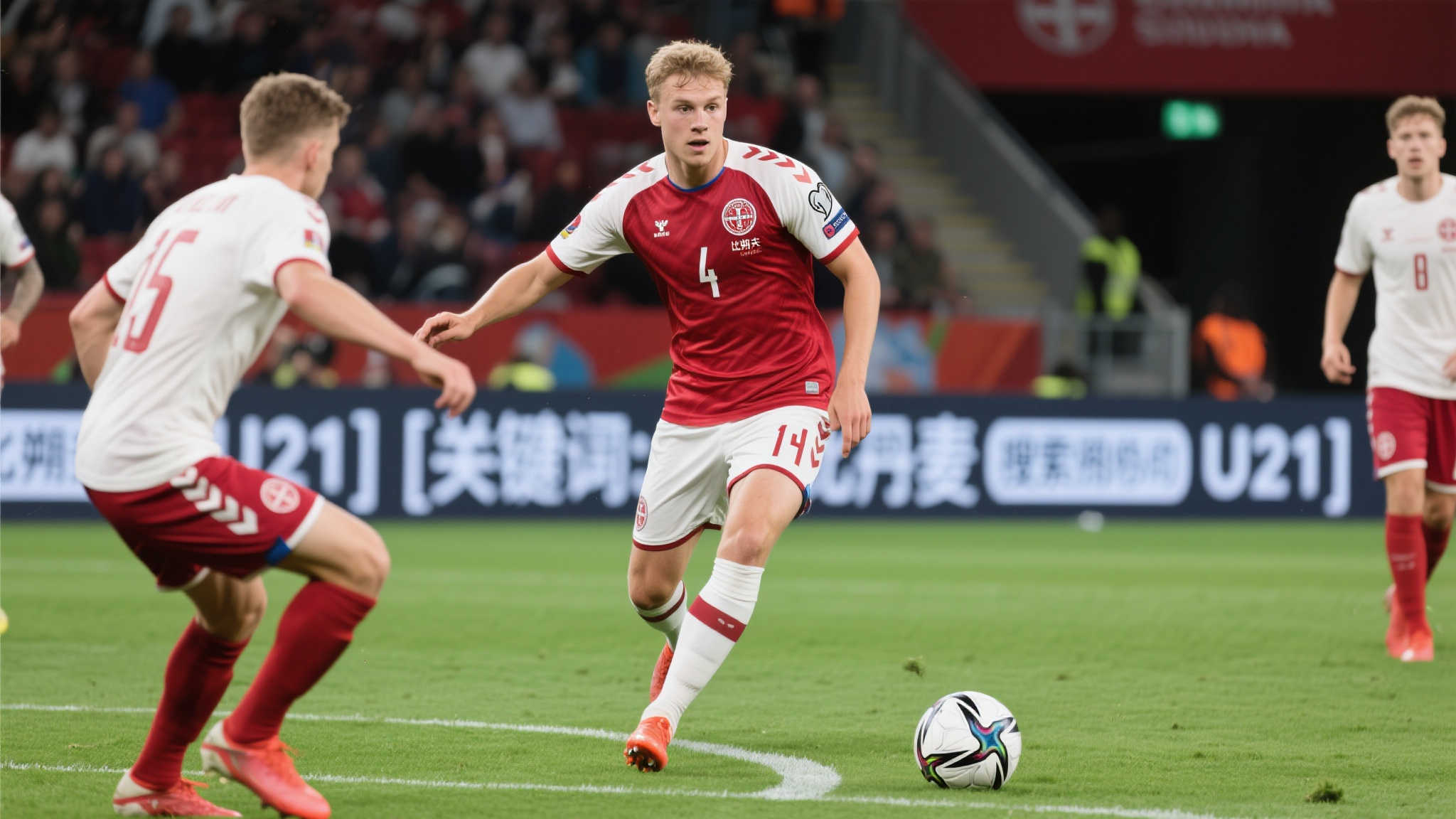 朔夫远射建功!丹麦U21暂时领先法国U21 这种卓越表现也使得“[关键词: 比朔夫, 丹麦 U