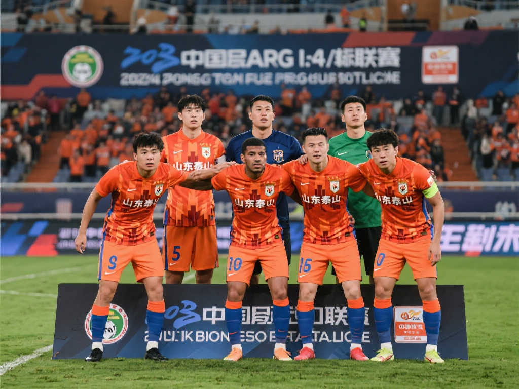全力以赴!山东泰山两进亚冠八强仍求首胜 全力以赴!山东泰山两进亚冠八强仍求首胜