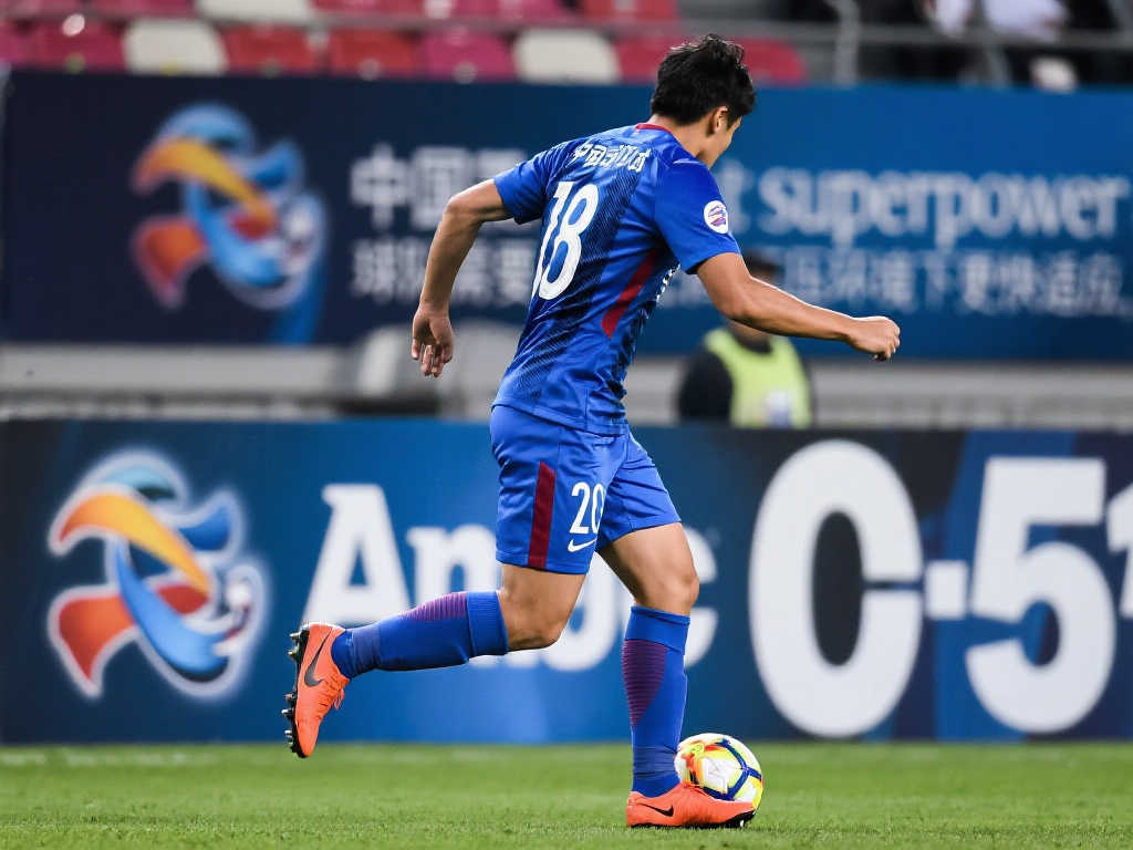 亚冠回顾:中超三强表现欠佳,末轮仍有翻盘机会 亚冠回顾:中超三强表现欠佳,末轮仍有翻盘机会